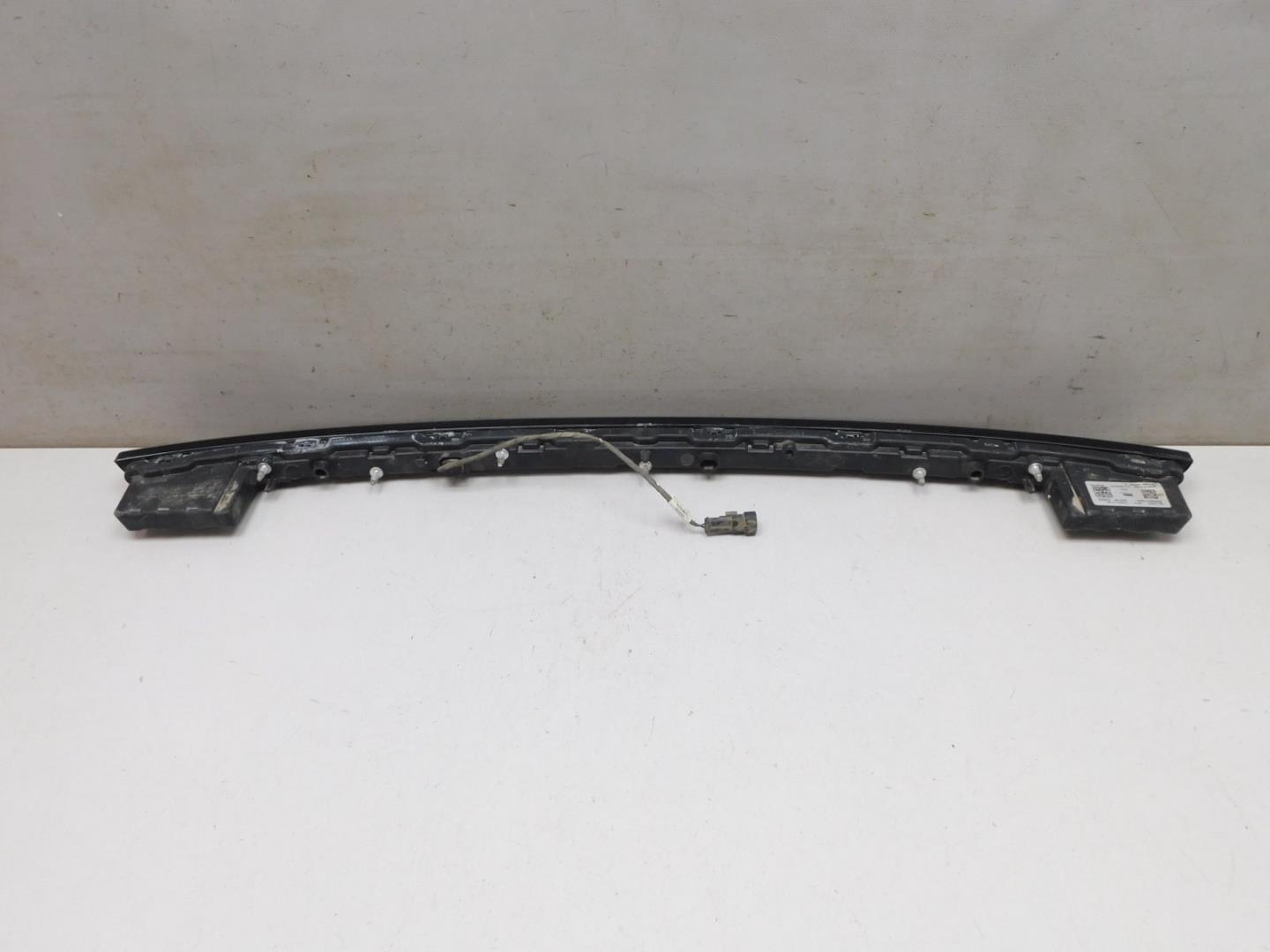 Фара дневного света (ходовые огни)