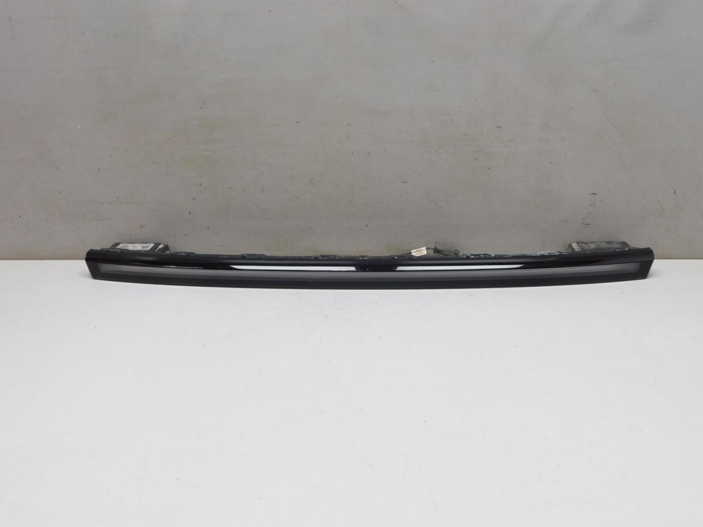 Фара дневного света (ходовые огни)