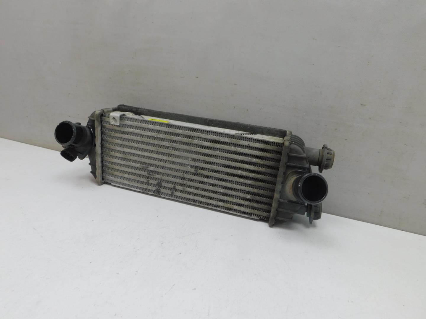 Интеркулер