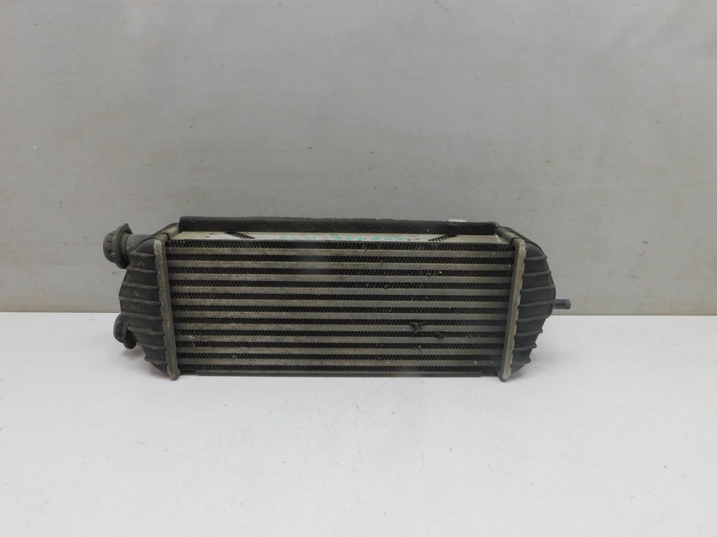 Интеркулер