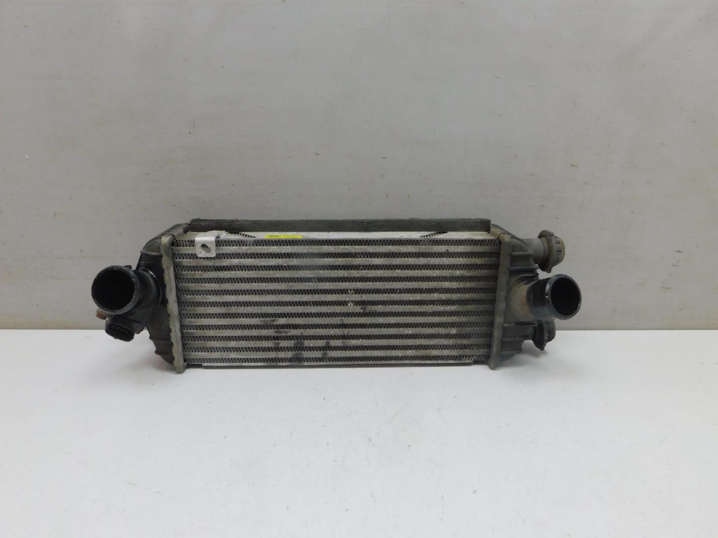 Интеркулер