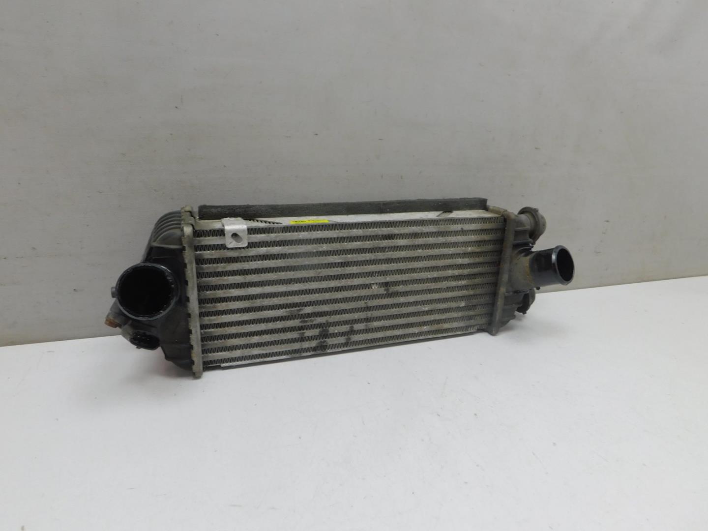 Интеркулер