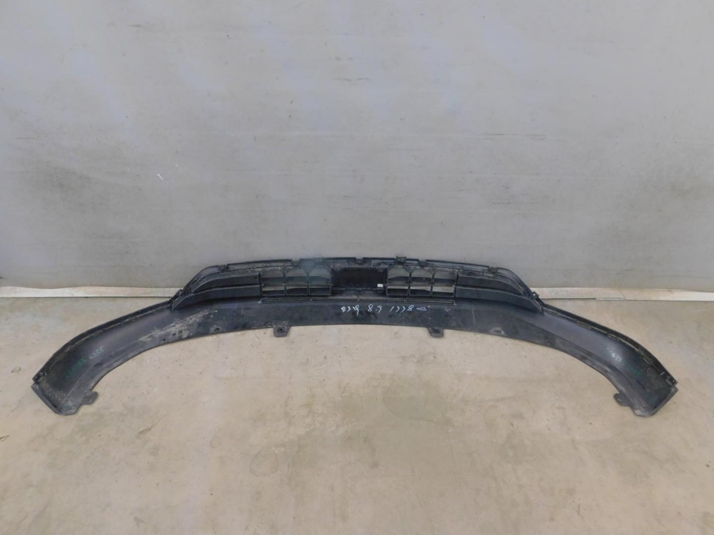 Юбка передняя