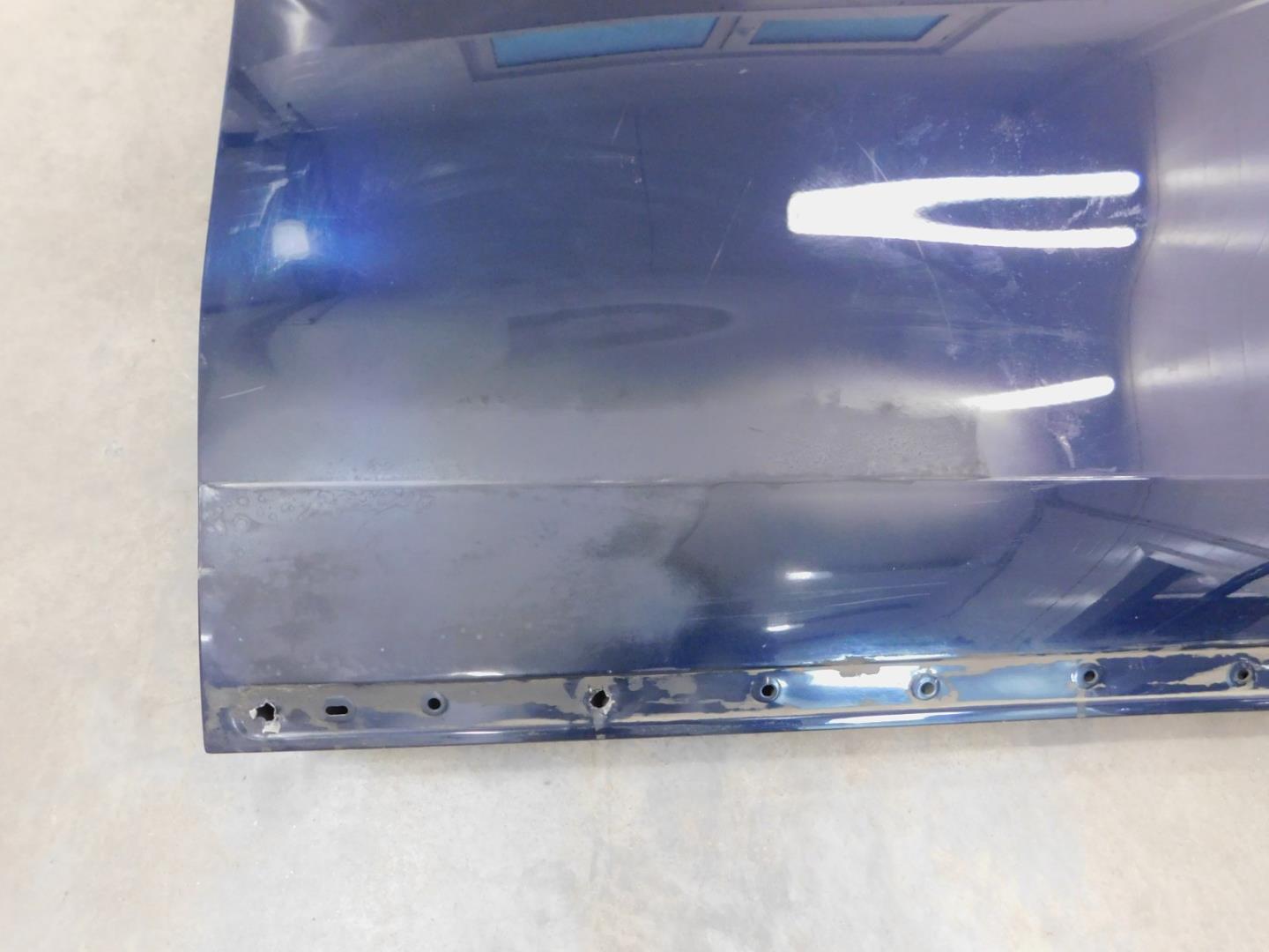 Дверь передняя правая