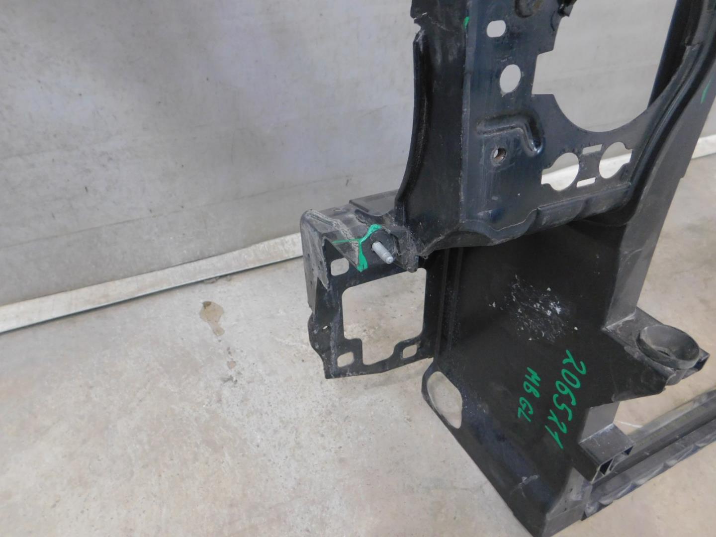 Панель передняя (телевизор)