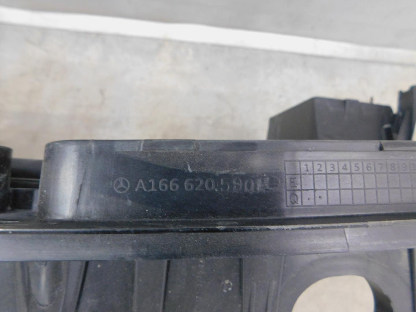 Панель передняя (телевизор)