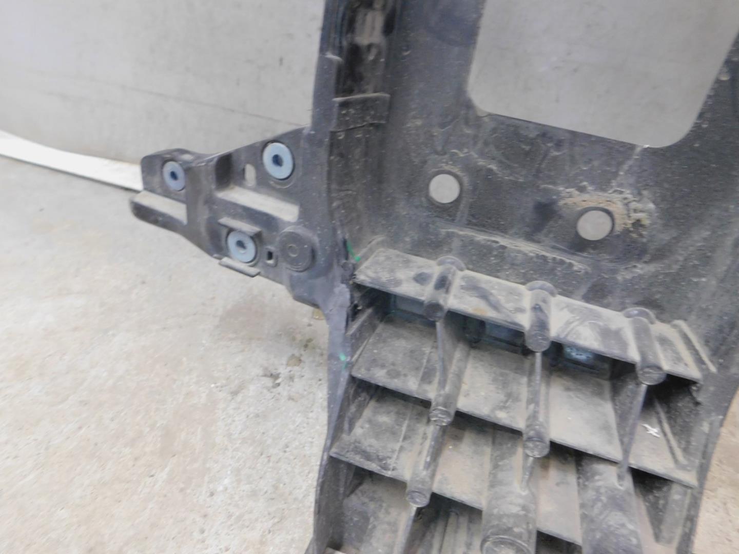 Панель передняя (телевизор)