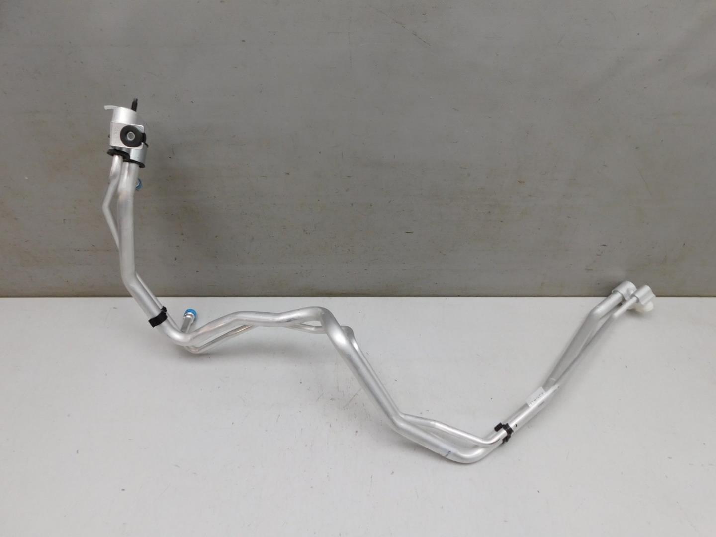 Трубка кондиционера