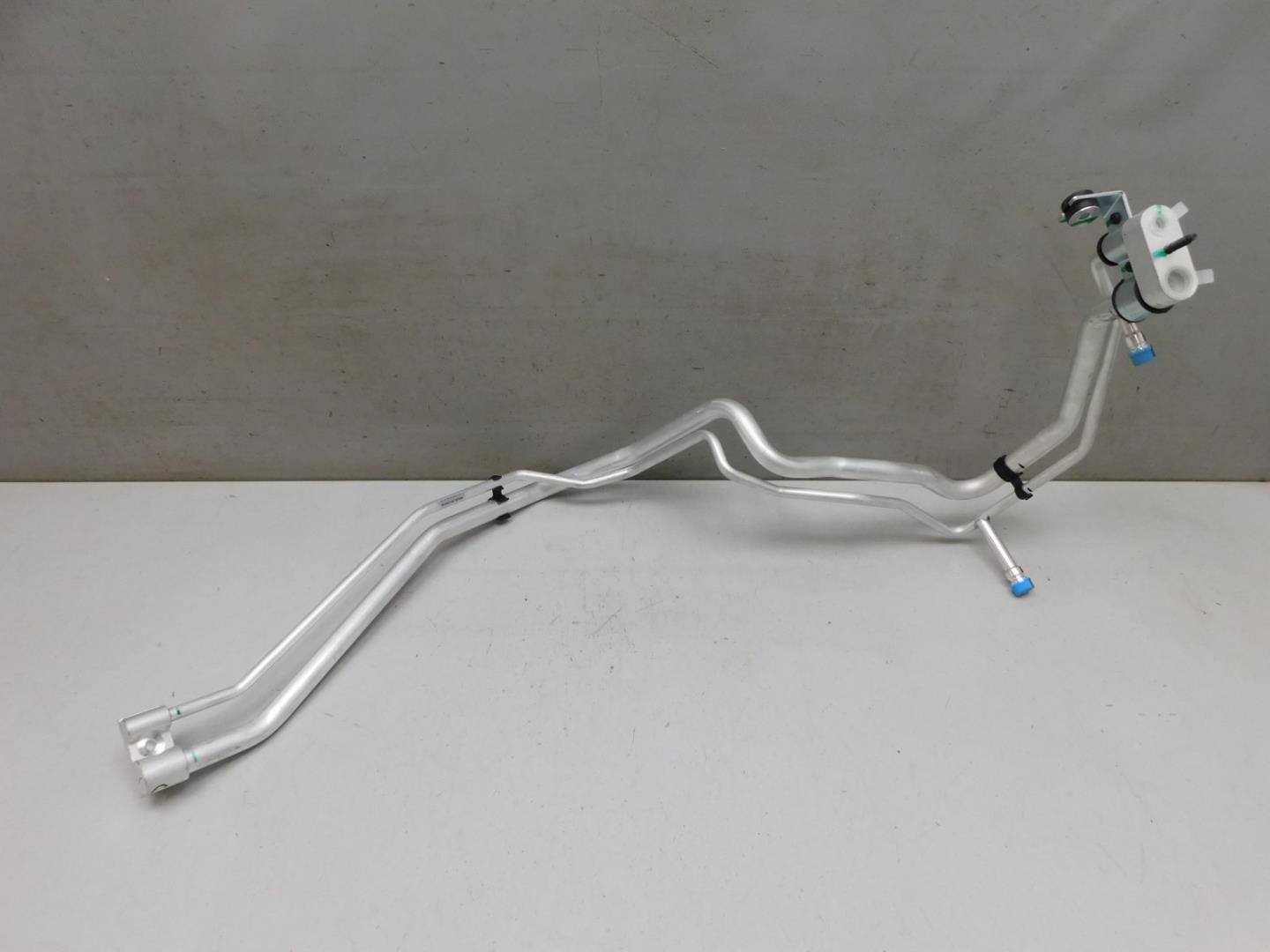 Трубка кондиционера