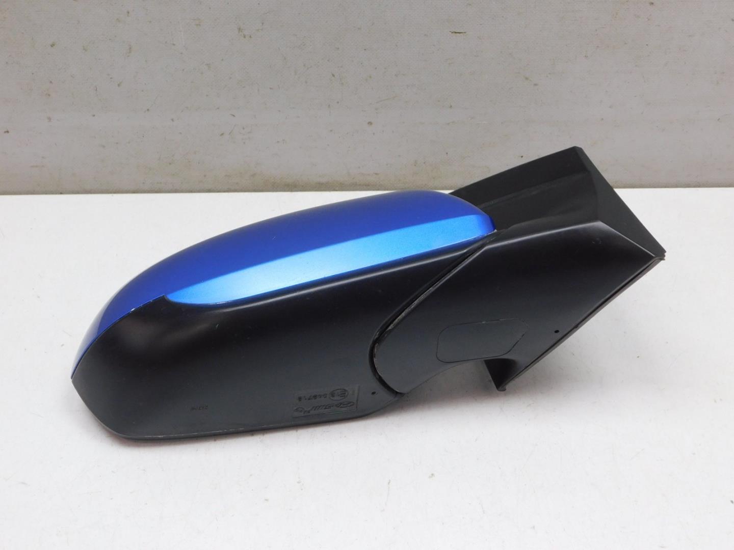 Зеркало правое электрическое