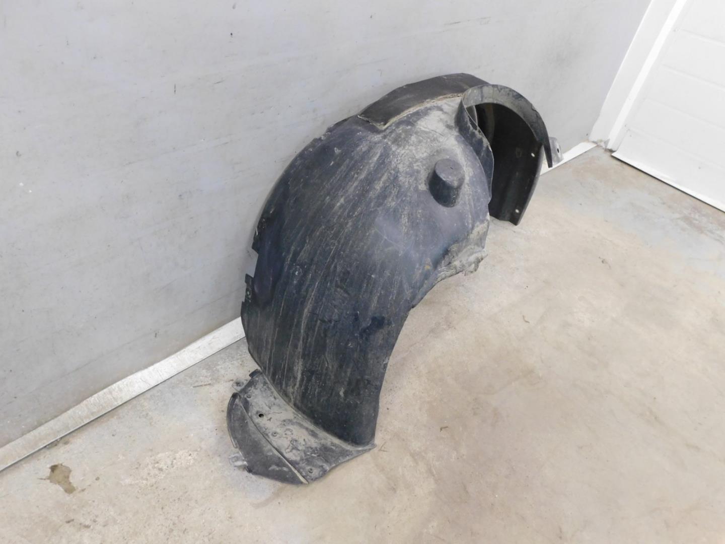 Локер передний правый