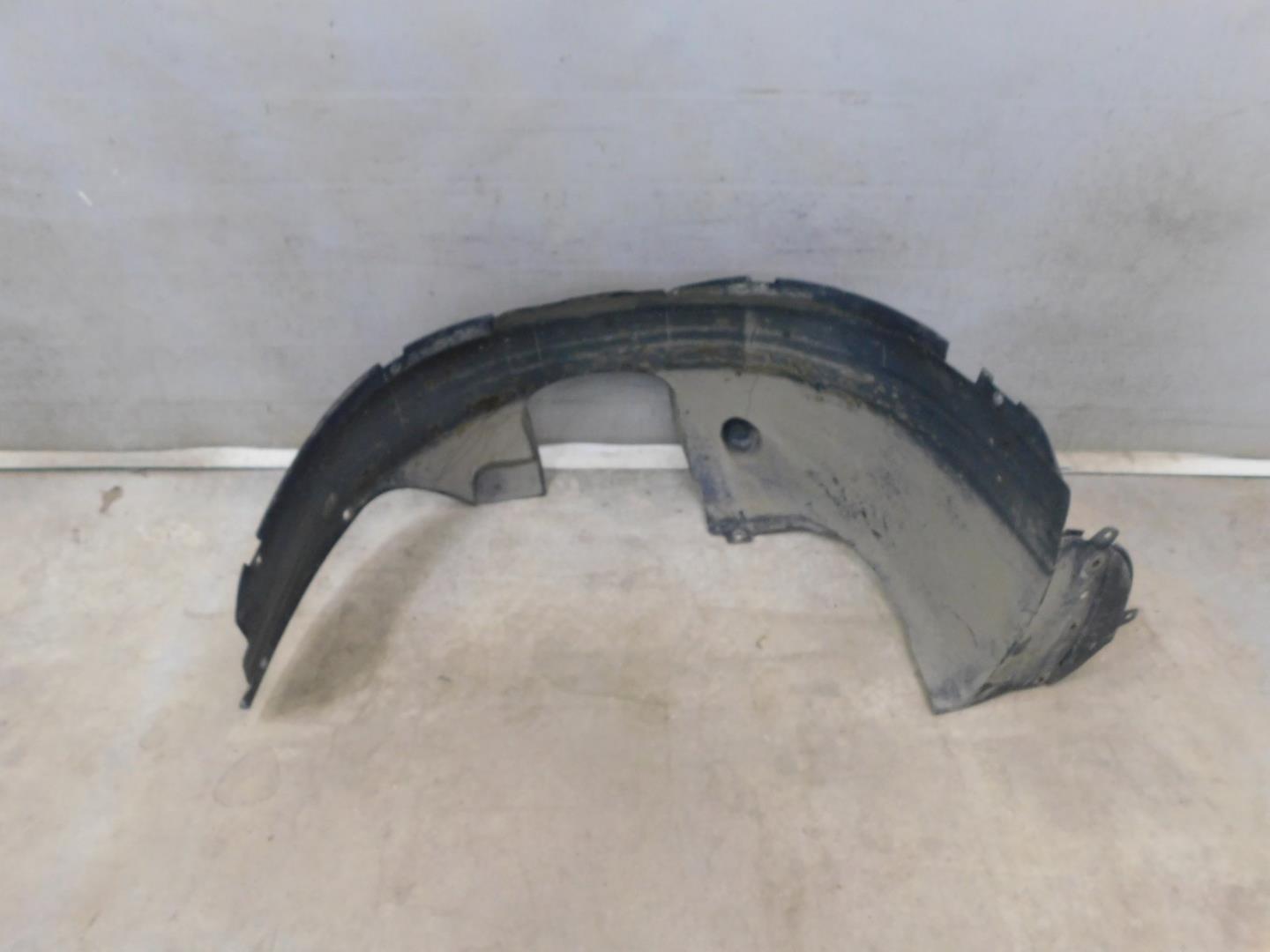 Локер передний правый