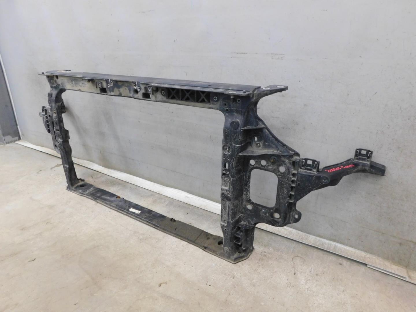 Панель передняя (телевизор)