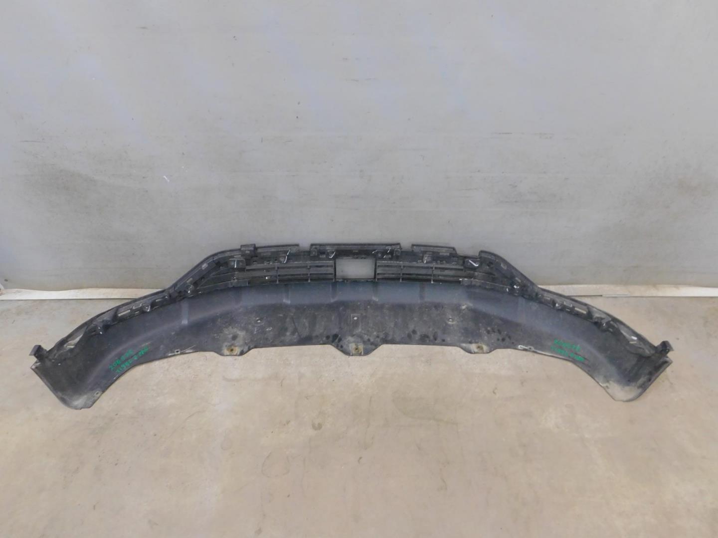 Юбка передняя