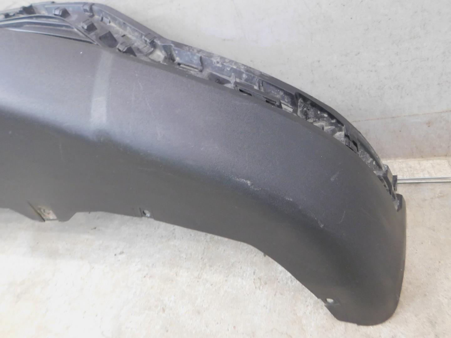 Юбка передняя