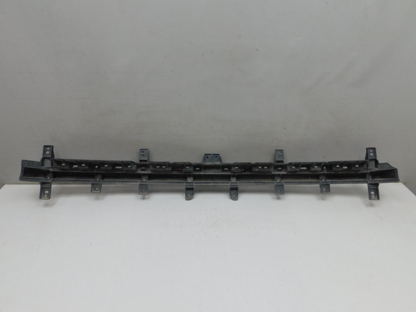 Накладка на решетку радиатора