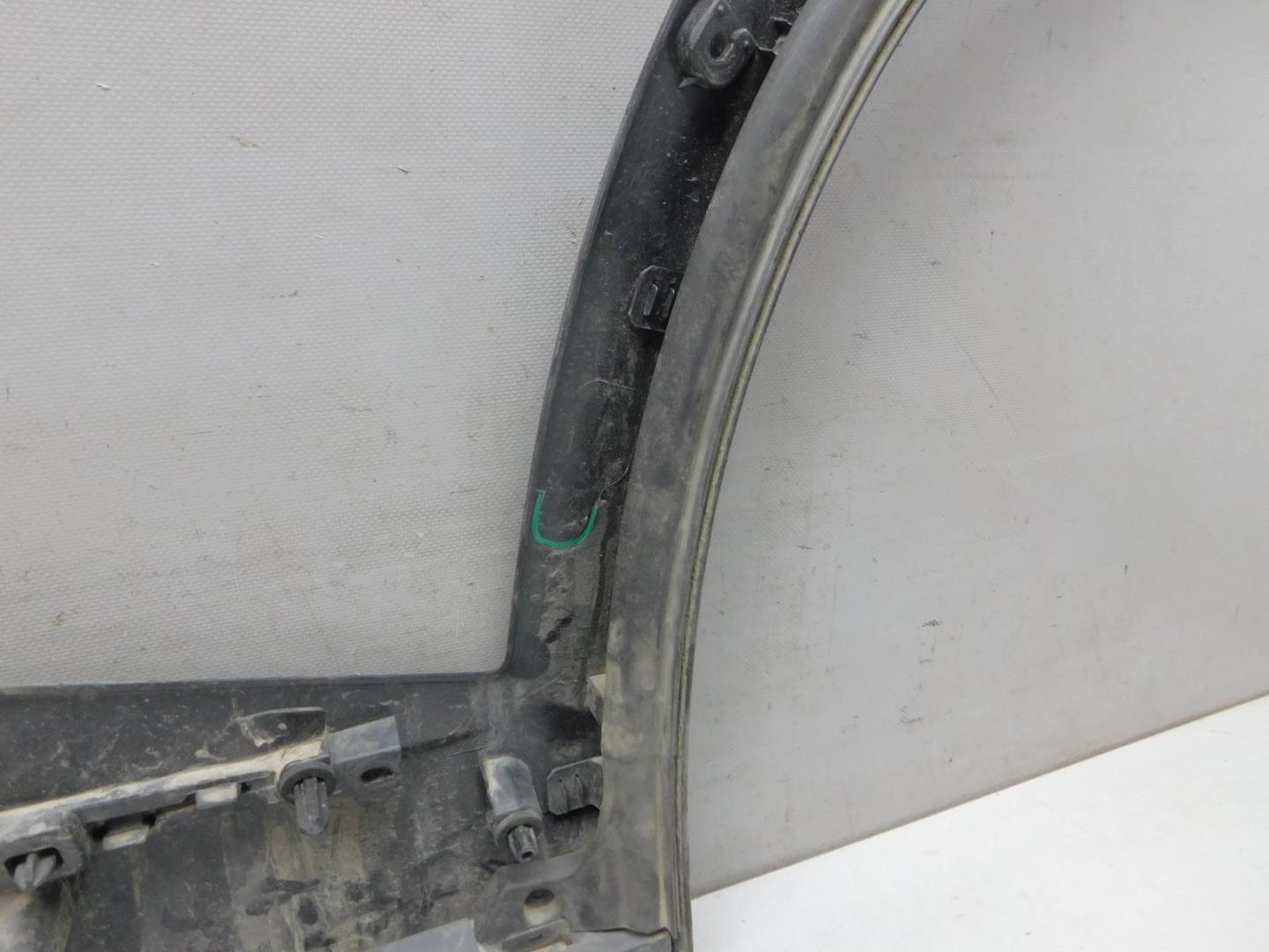 Накладка двери задней правой