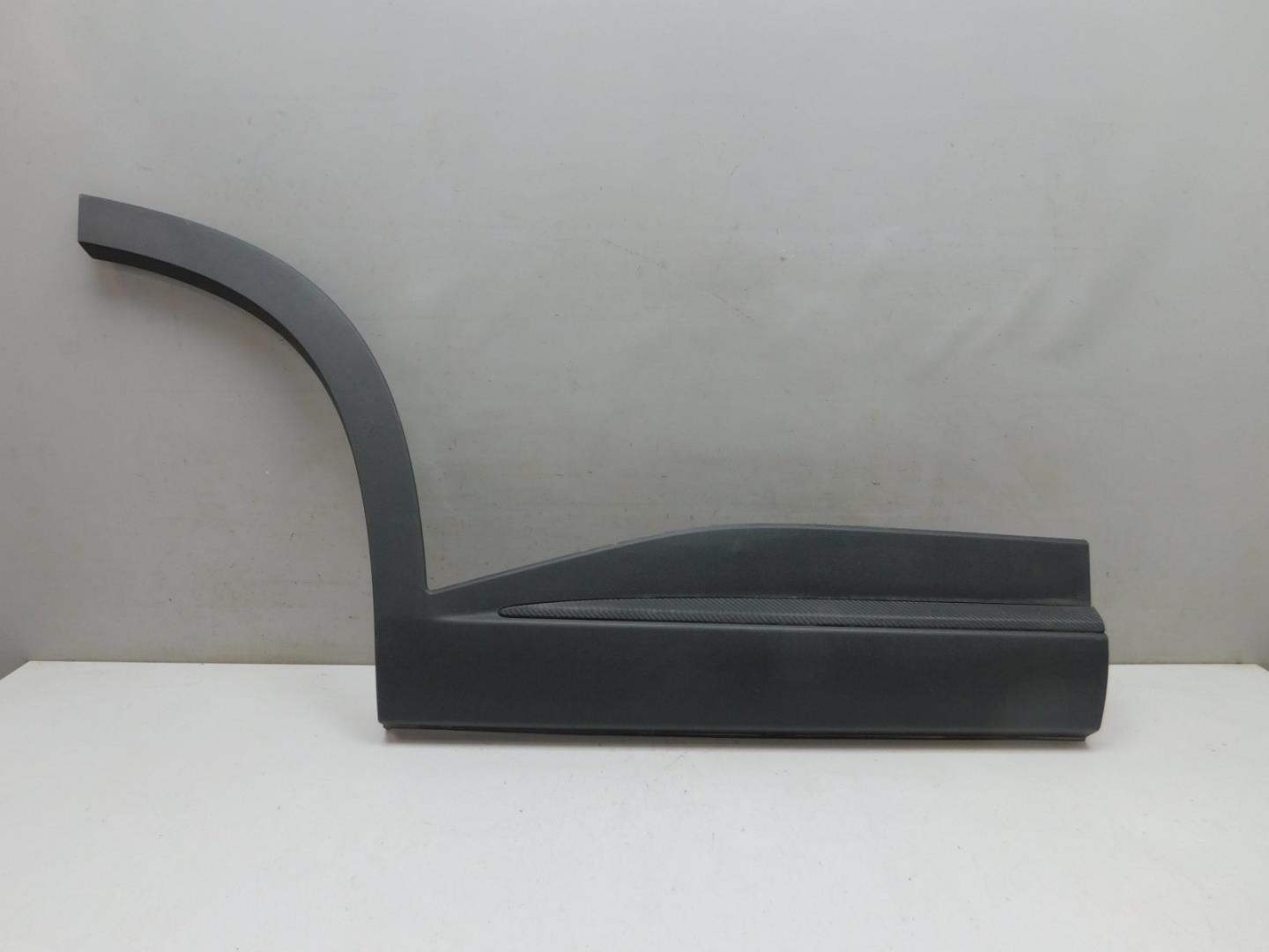 Накладка двери задней правой