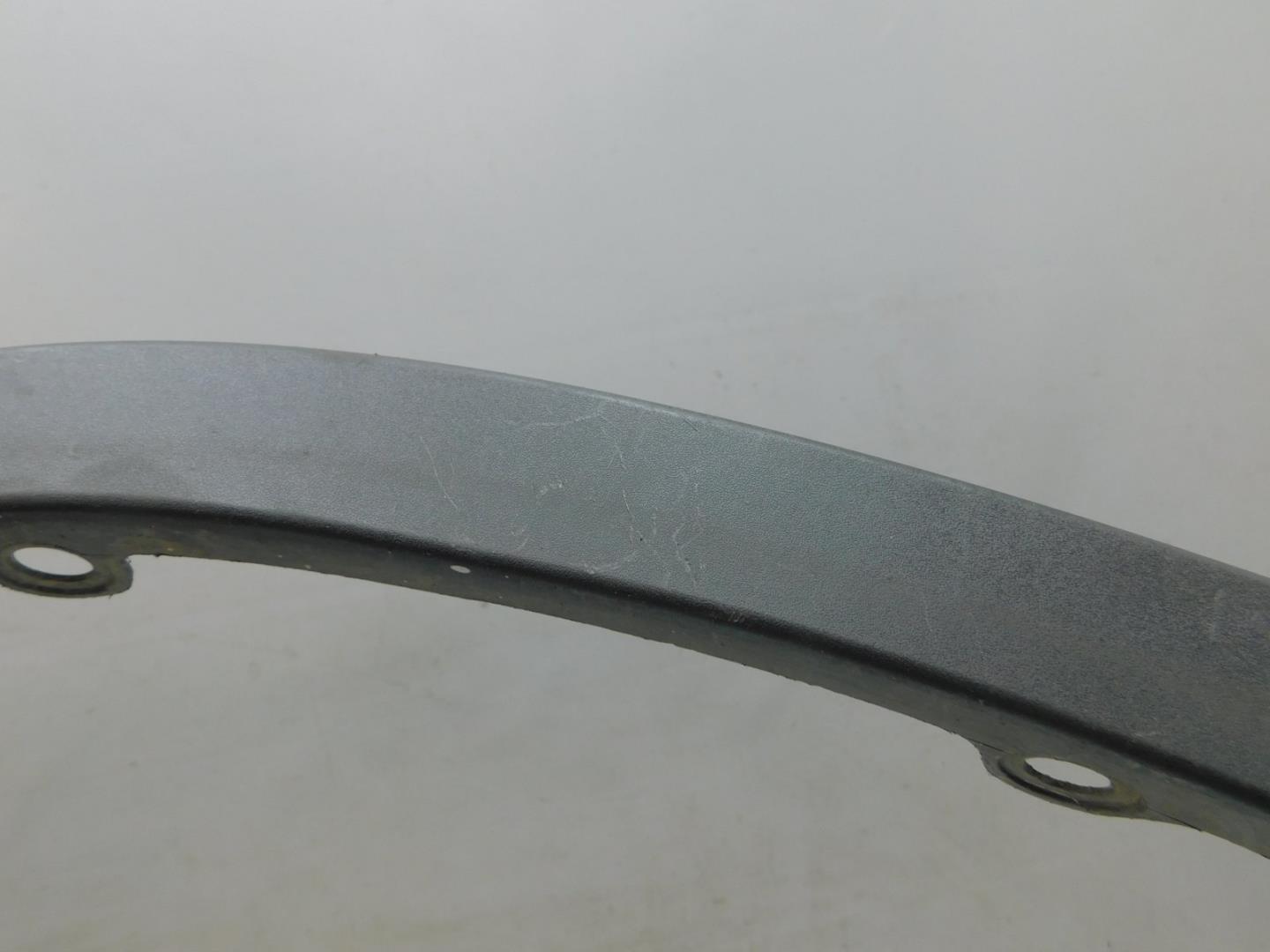 Накладка заднего крыла правого