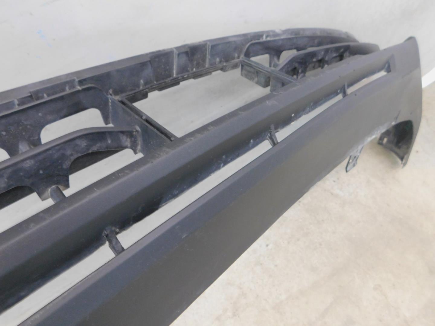 Юбка передняя