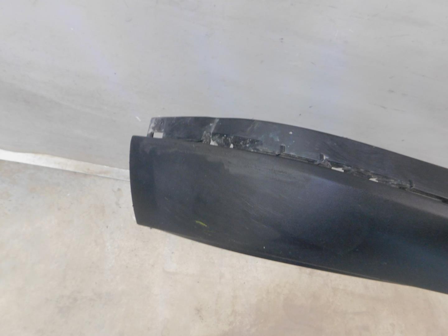 Юбка передняя