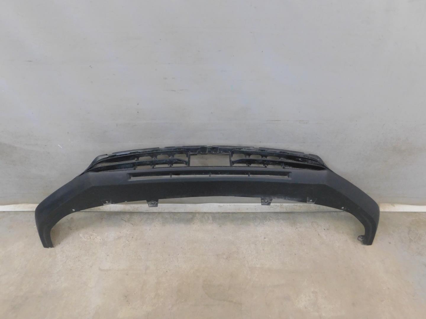 Юбка передняя