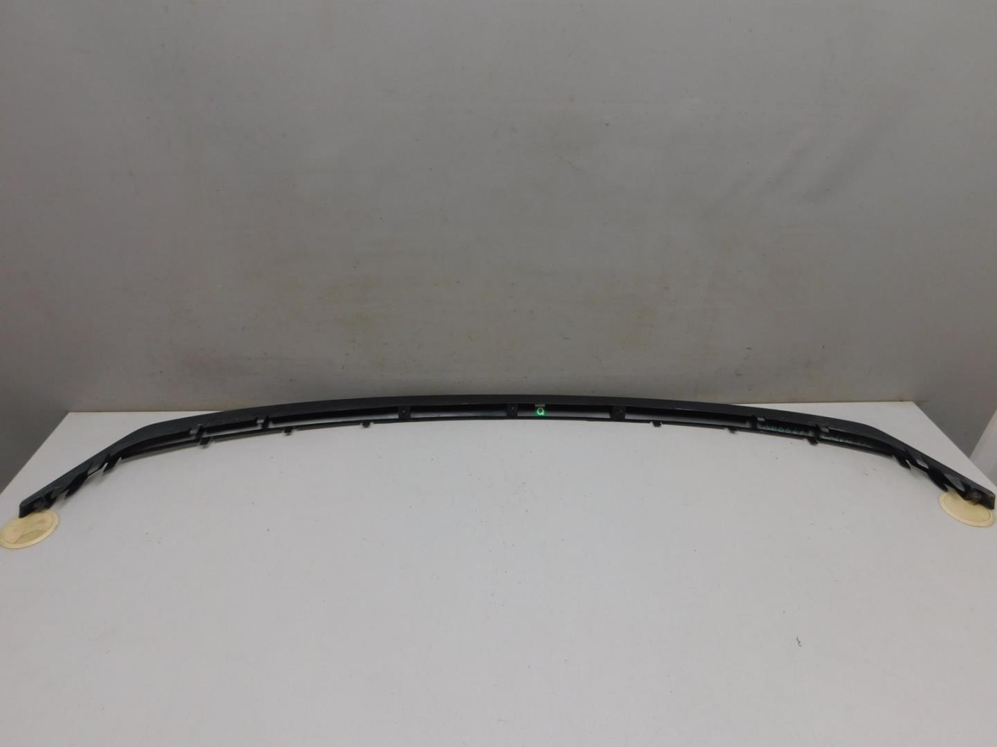 Накладка на решетку радиатора