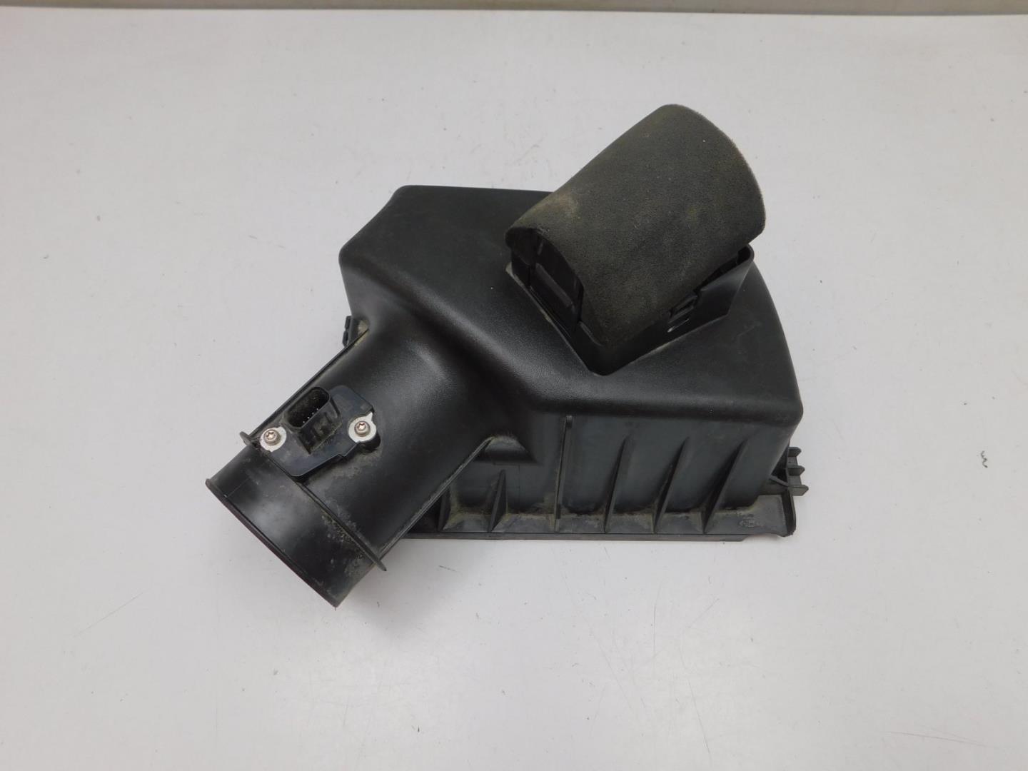 Корпус воздушного фильтра