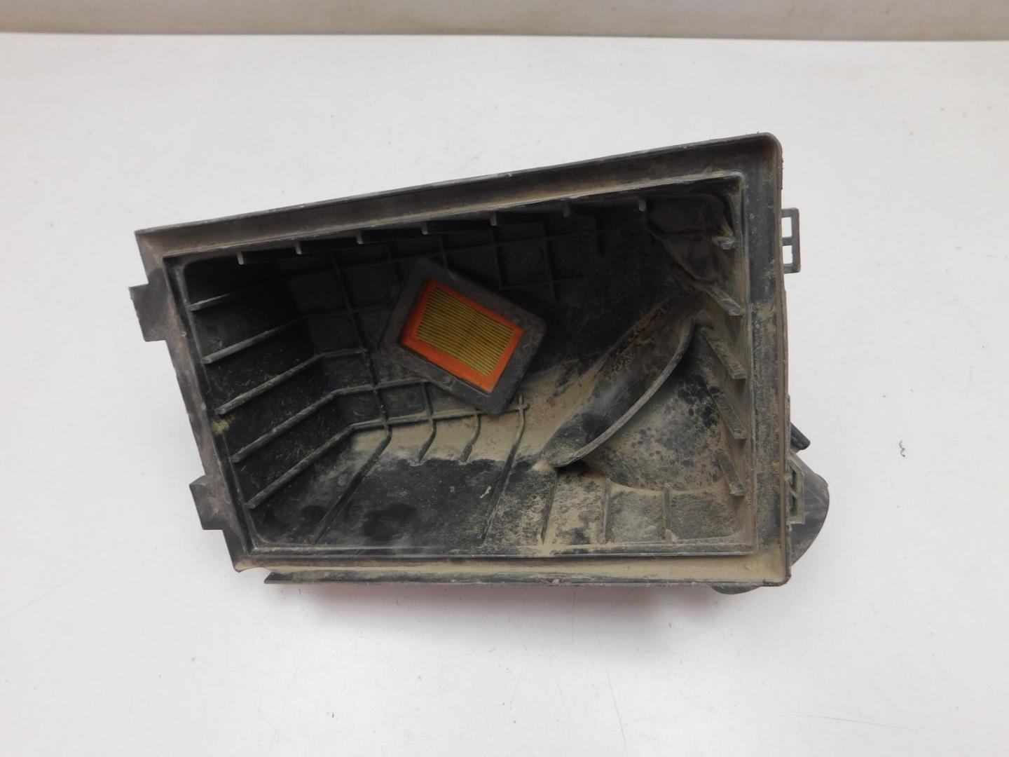 Корпус воздушного фильтра