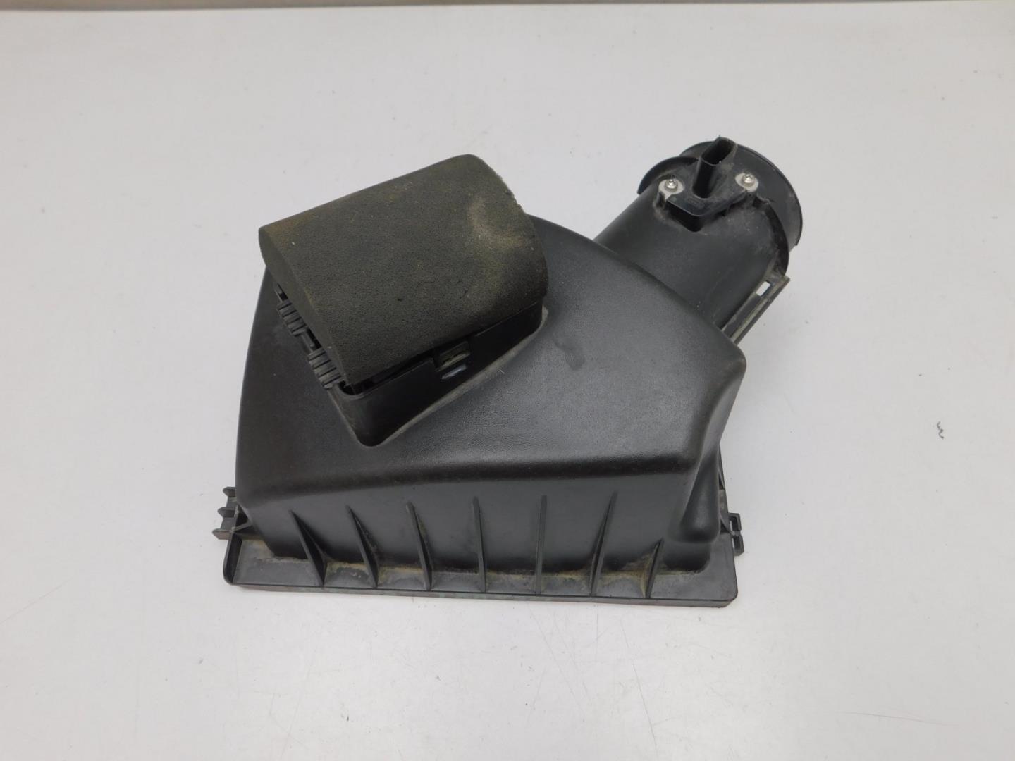 Корпус воздушного фильтра