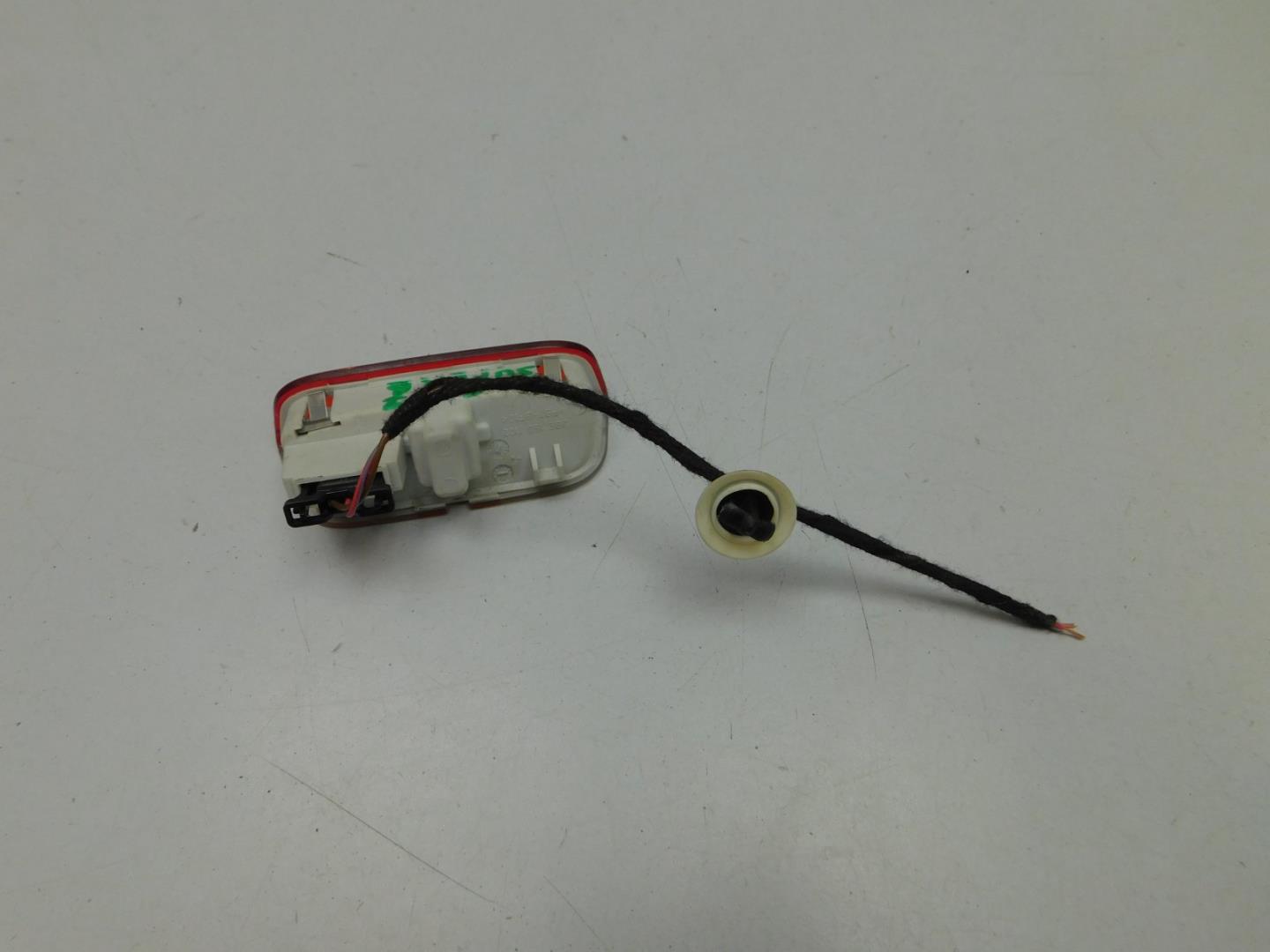 Плафон салонный