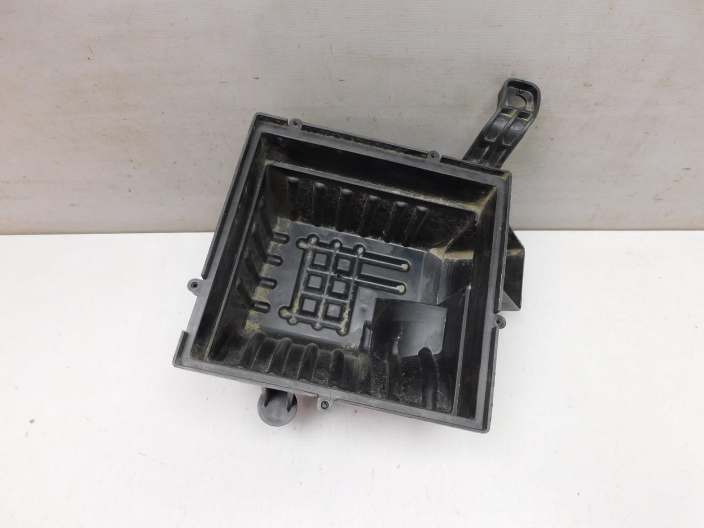 Корпус воздушного фильтра