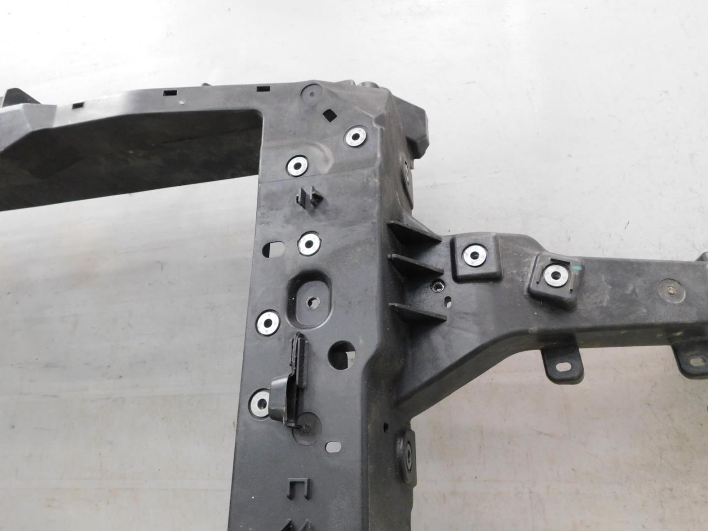 Панель передняя (телевизор)