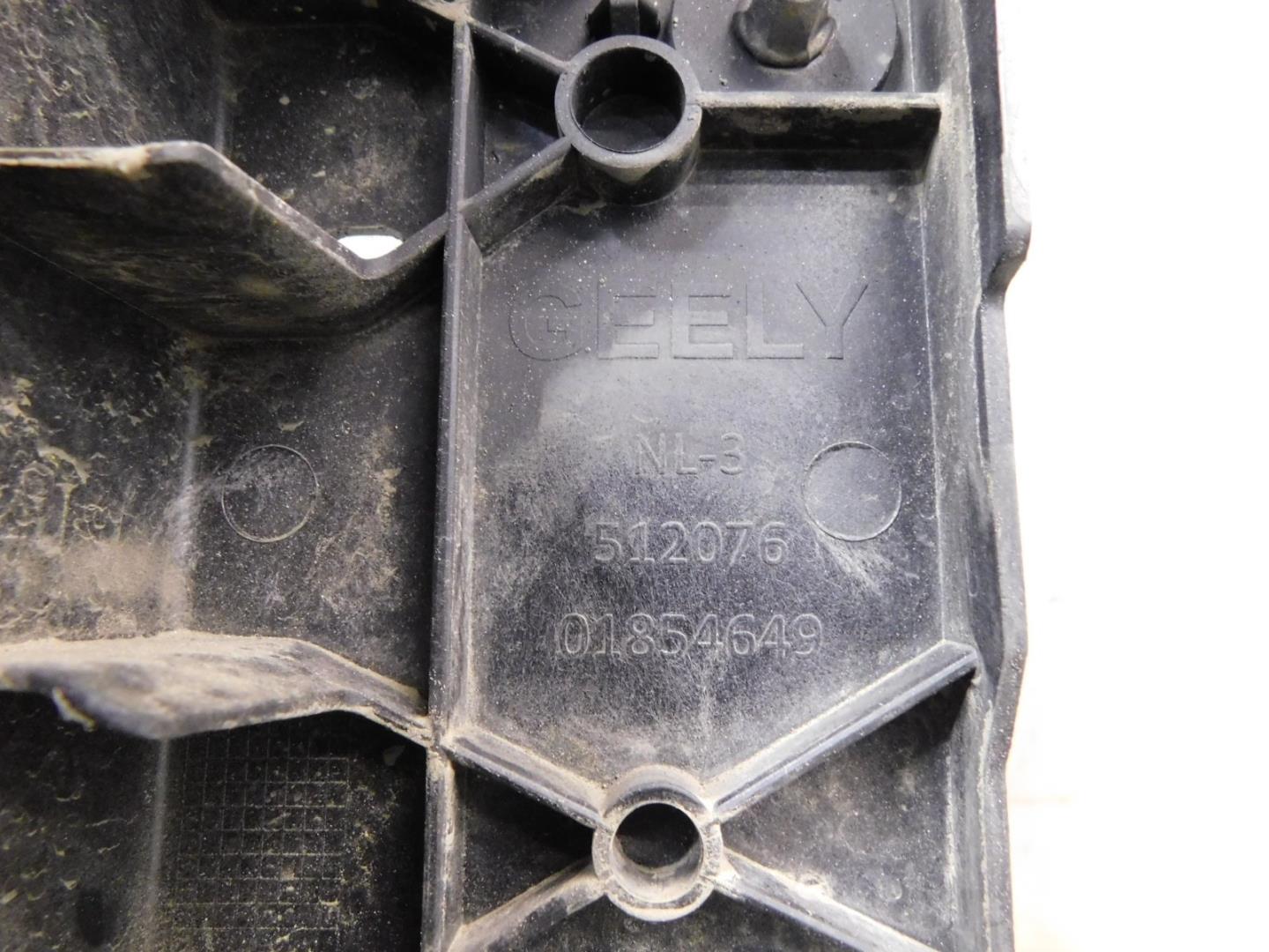 Панель передняя (телевизор)