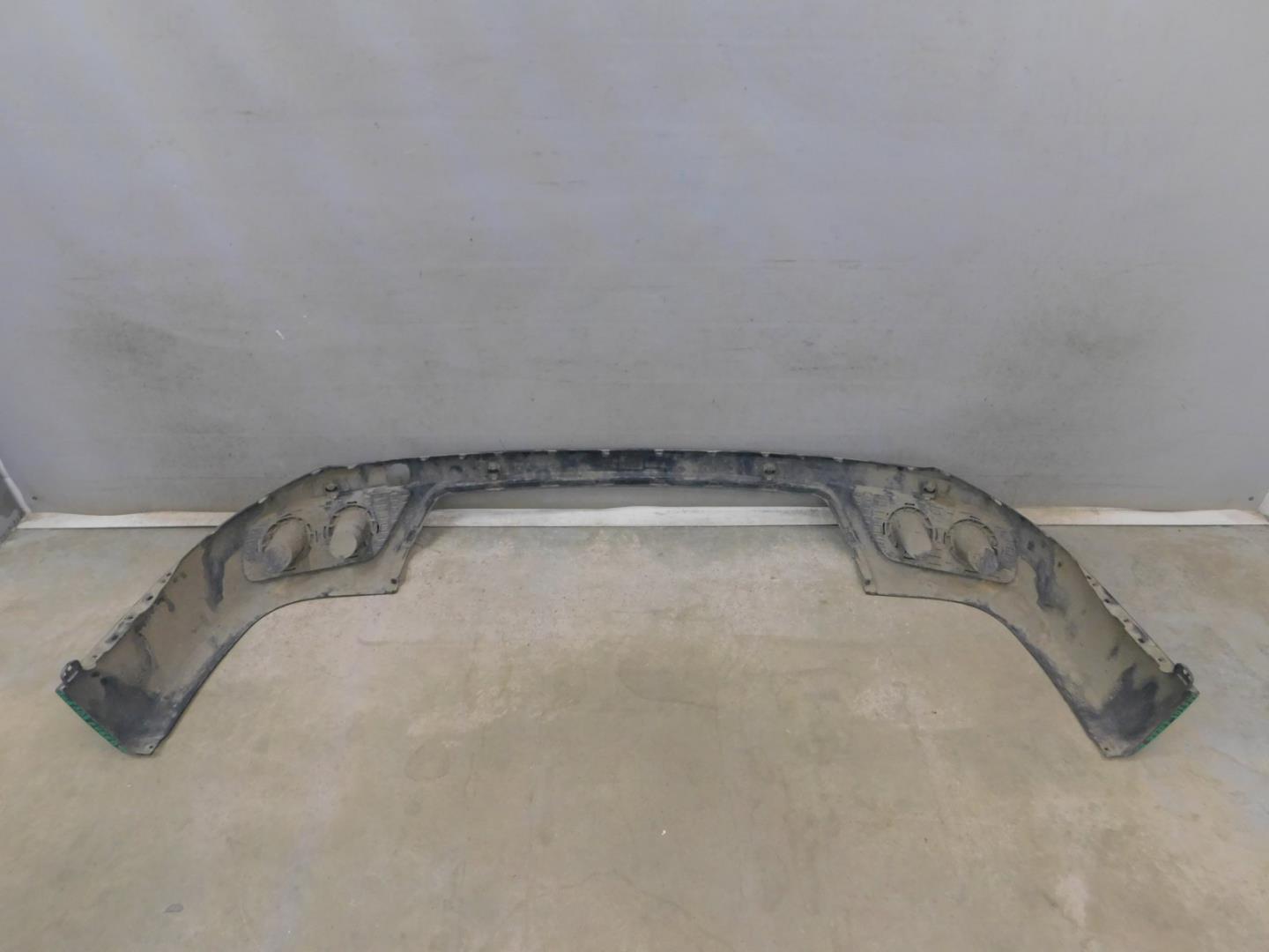 Юбка задняя