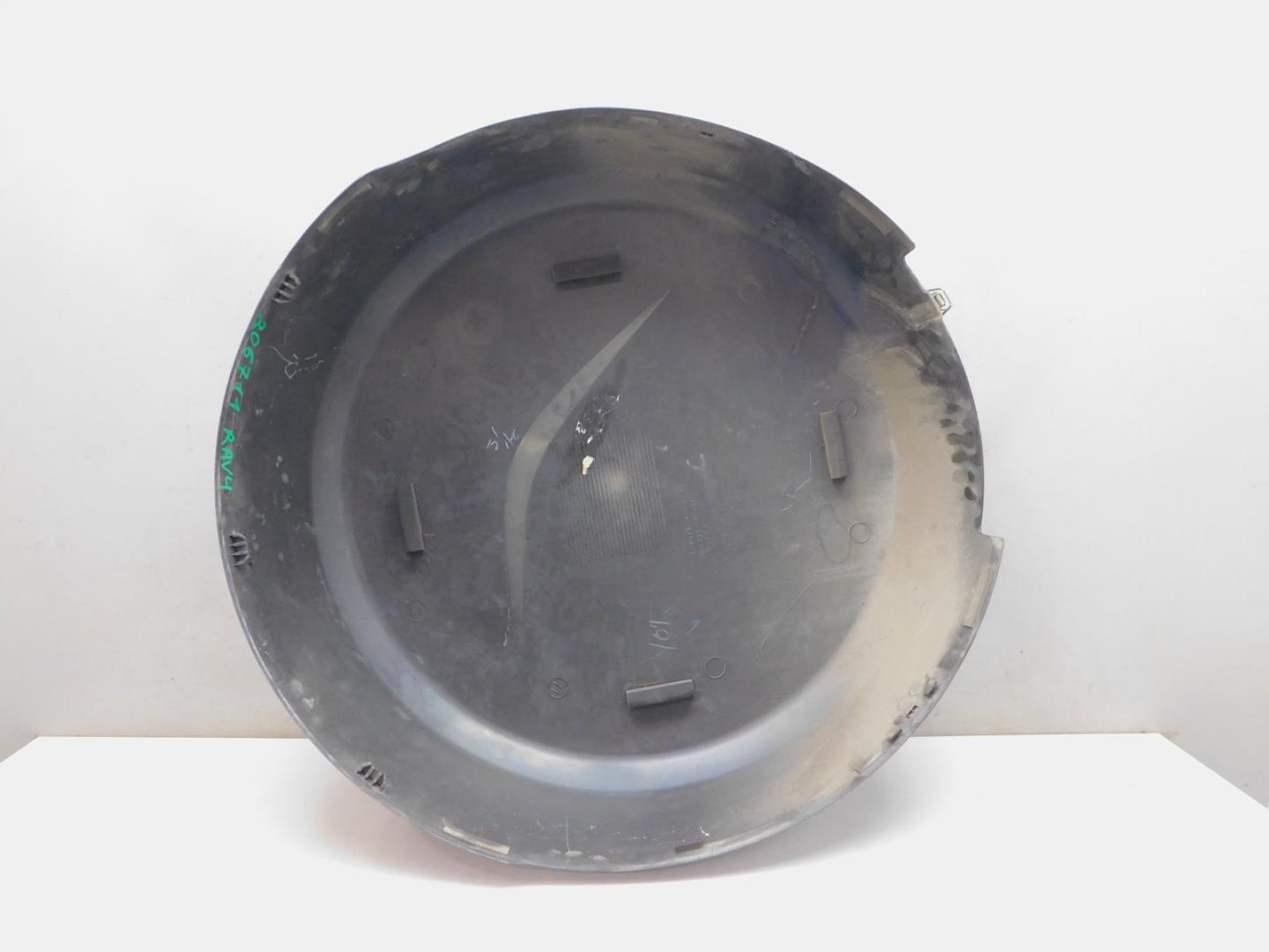 Чехол запасного колеса