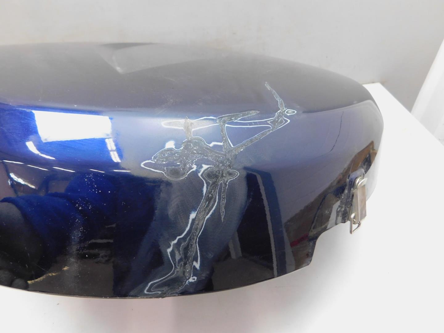 Чехол запасного колеса