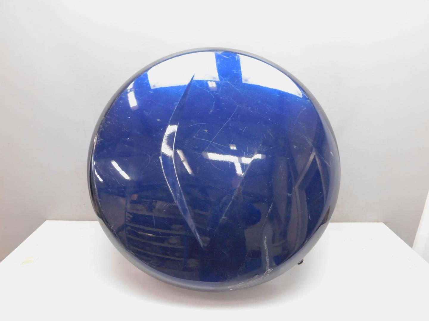 Чехол запасного колеса