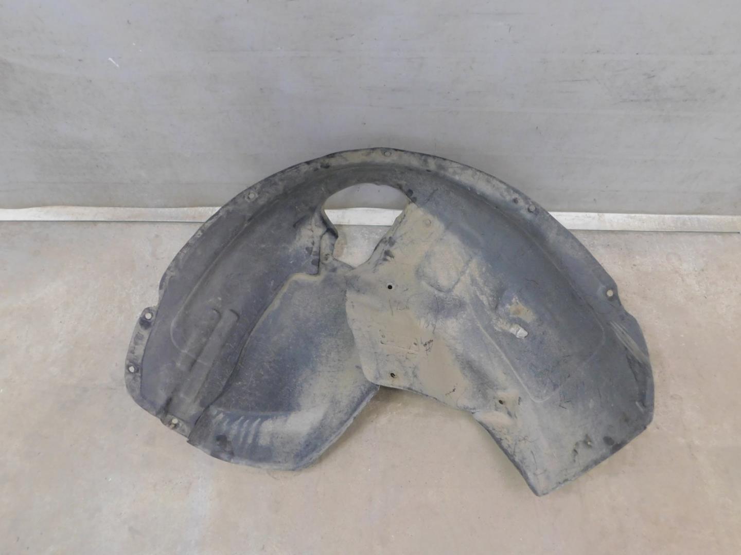 Локер передний правый