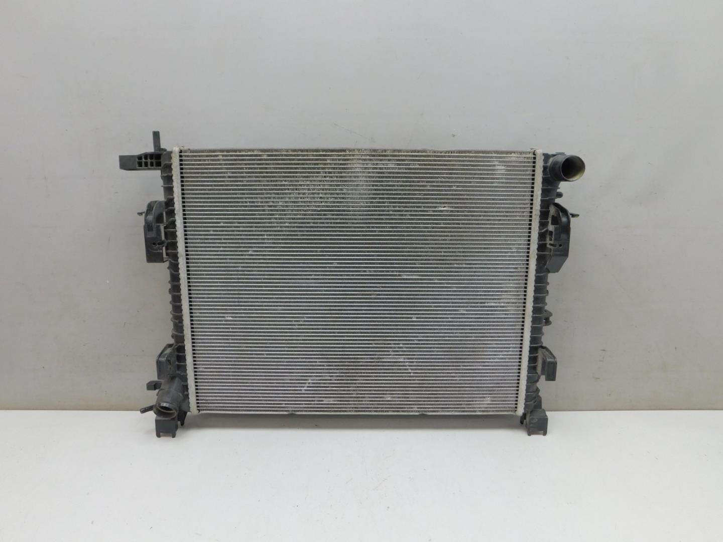 Радиатор охлаждения