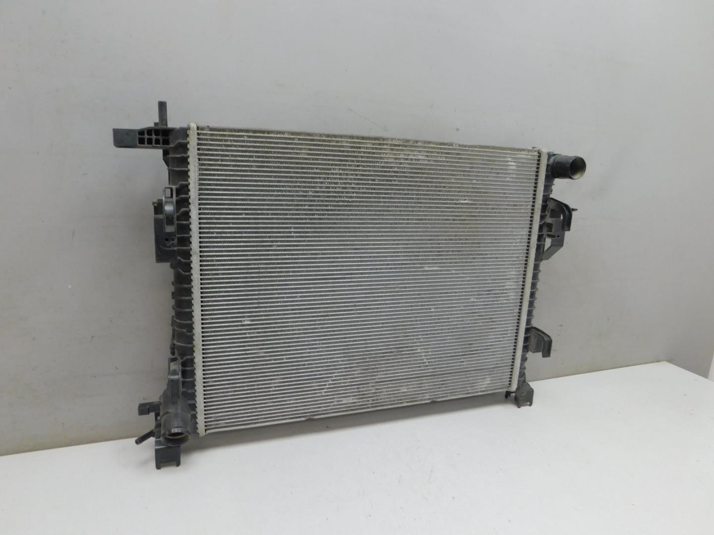 Радиатор охлаждения