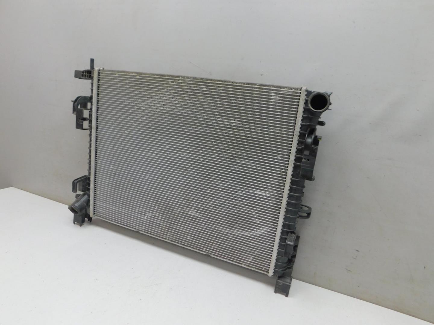 Радиатор охлаждения