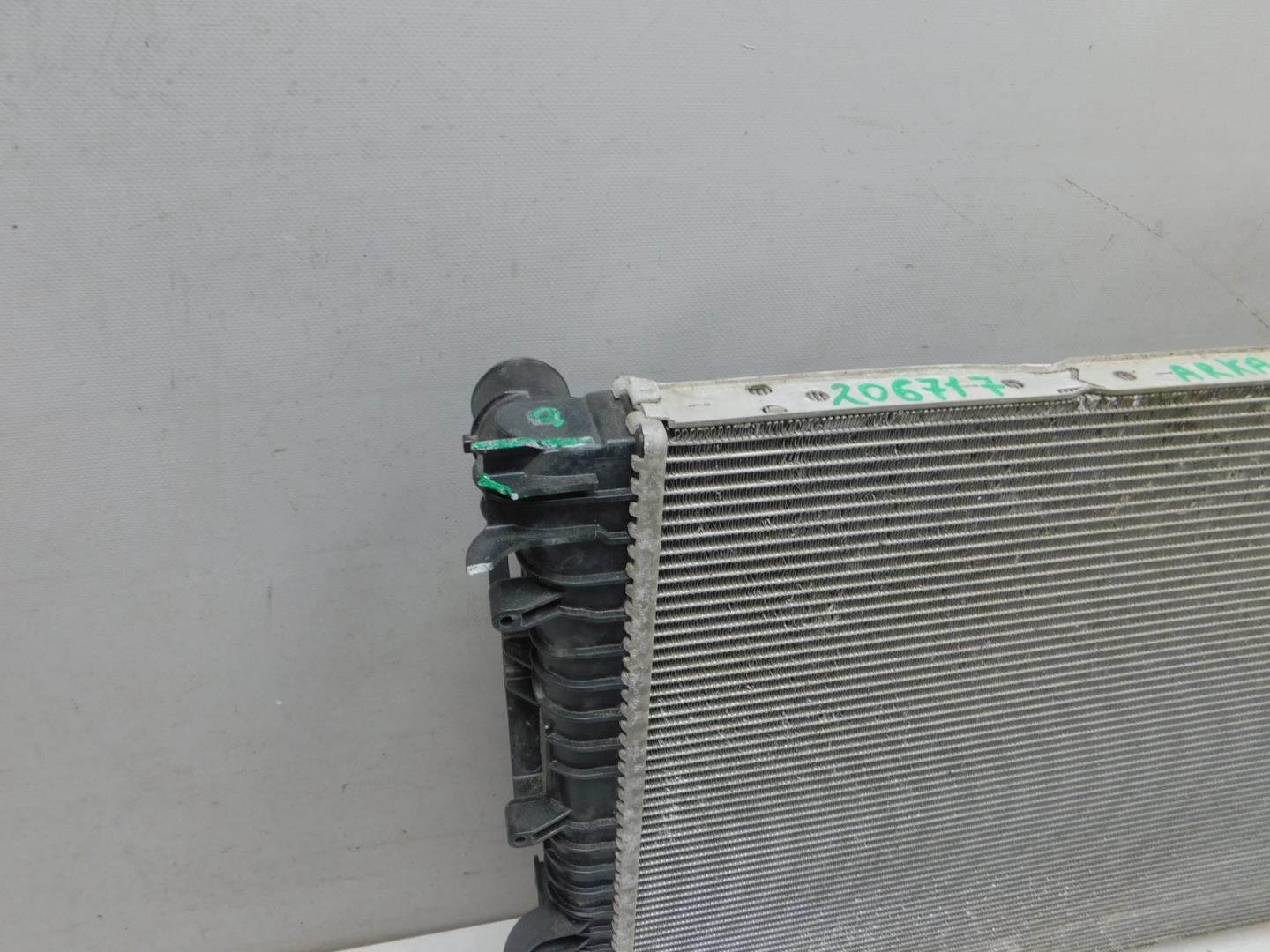 Радиатор охлаждения