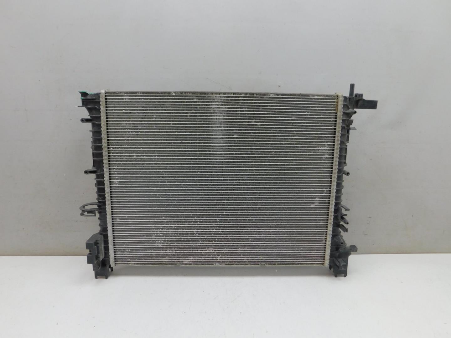 Радиатор охлаждения