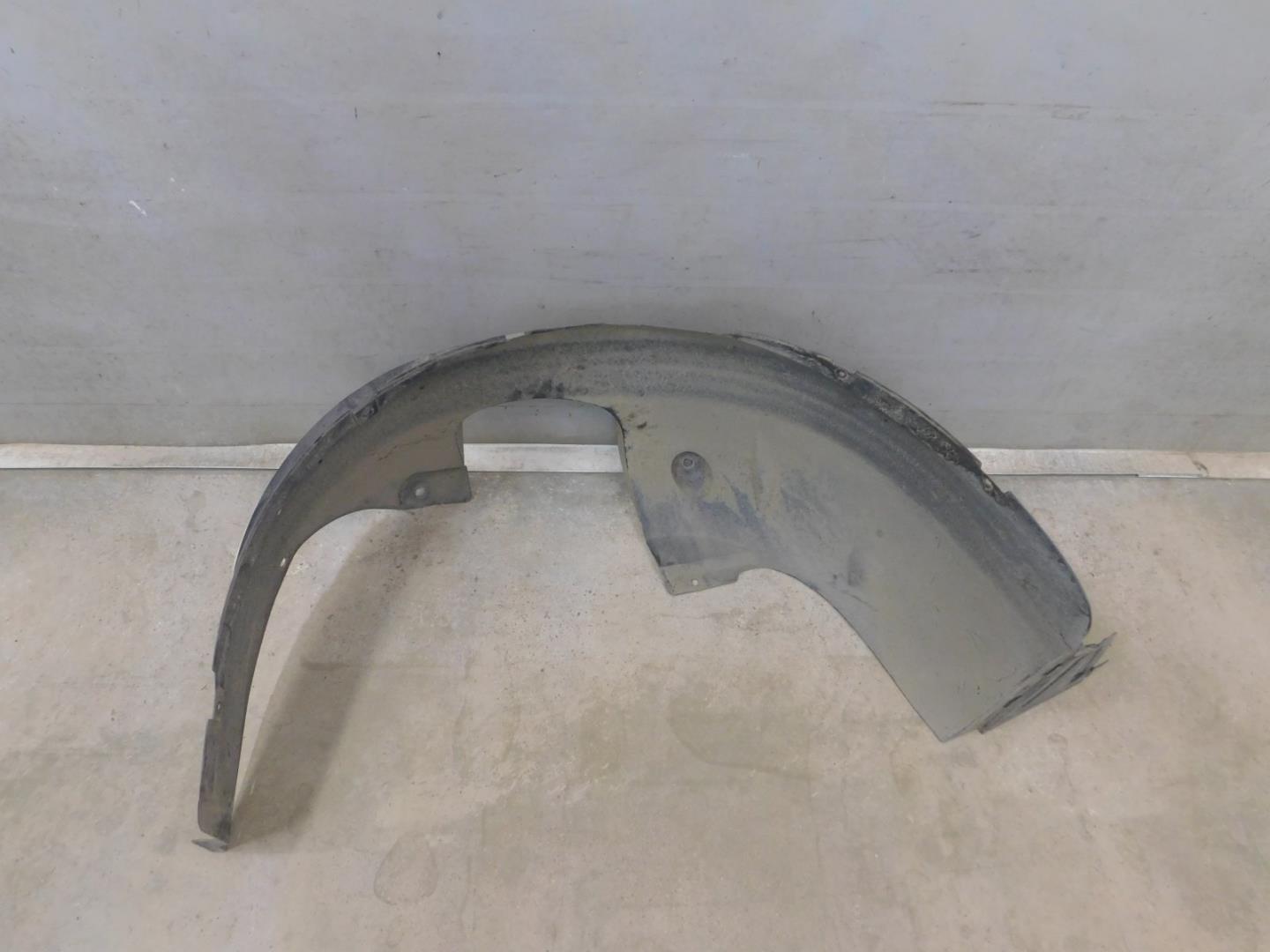 Локер передний правый