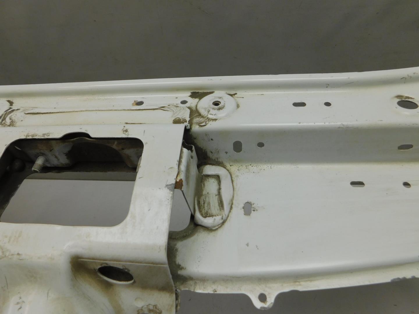 Панель передняя (телевизор)