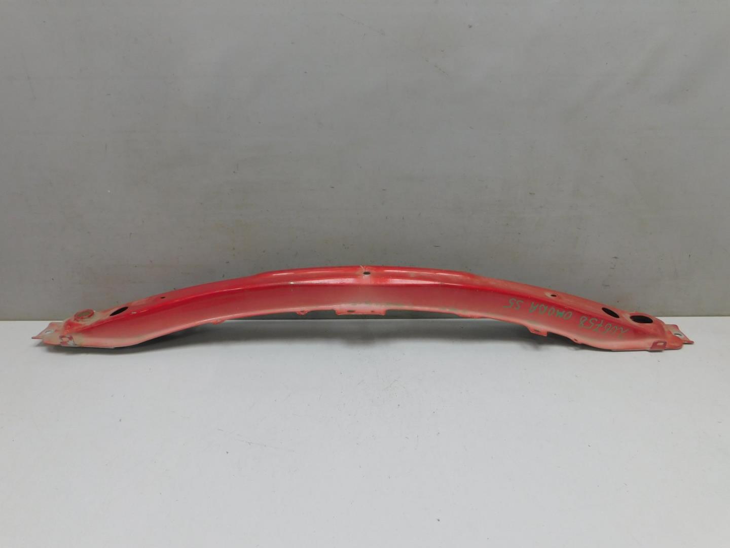 Усилитель заднего бампера