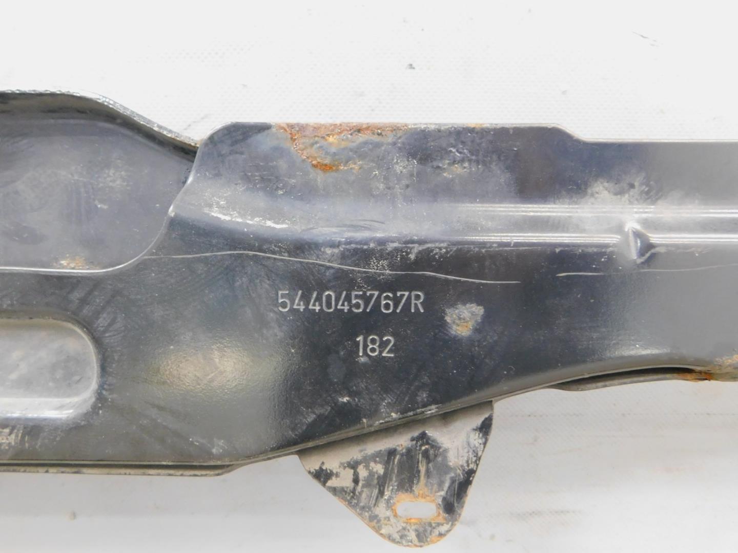 Балка подмоторная