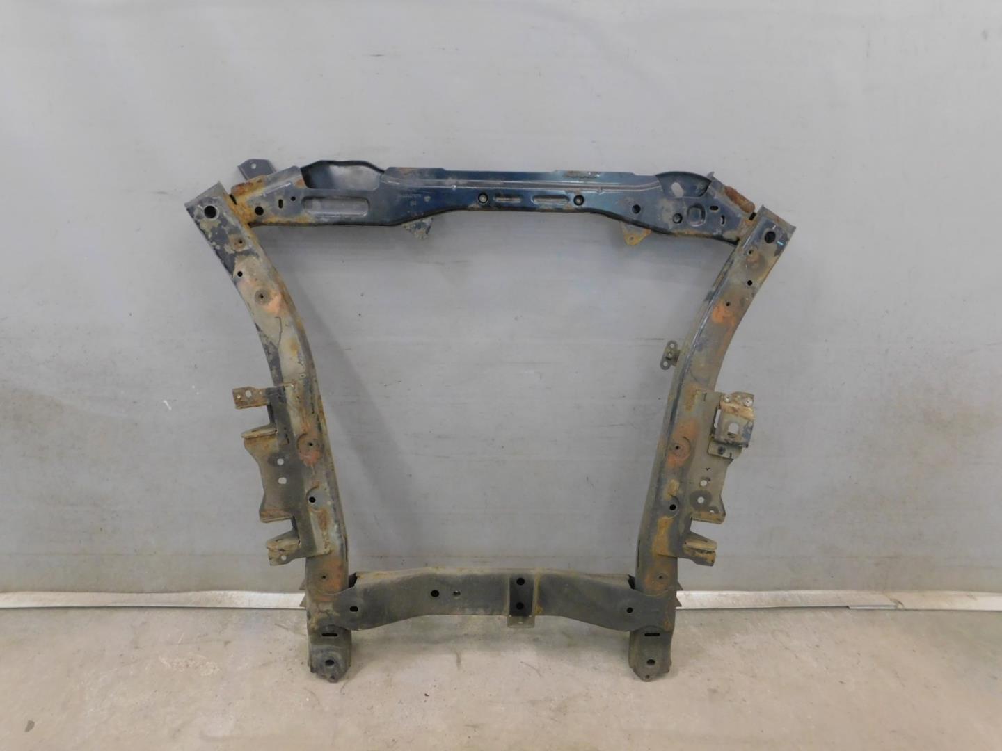 Балка подмоторная