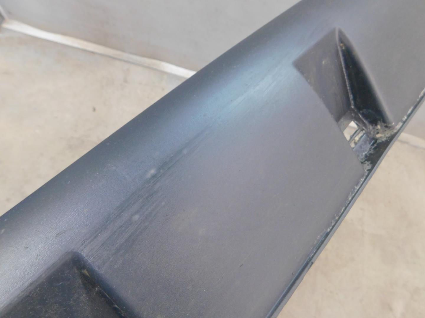 Накладка на порог